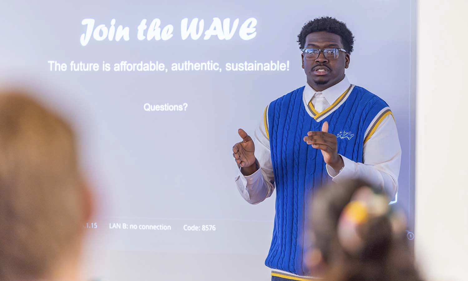 Summer Research Symposium