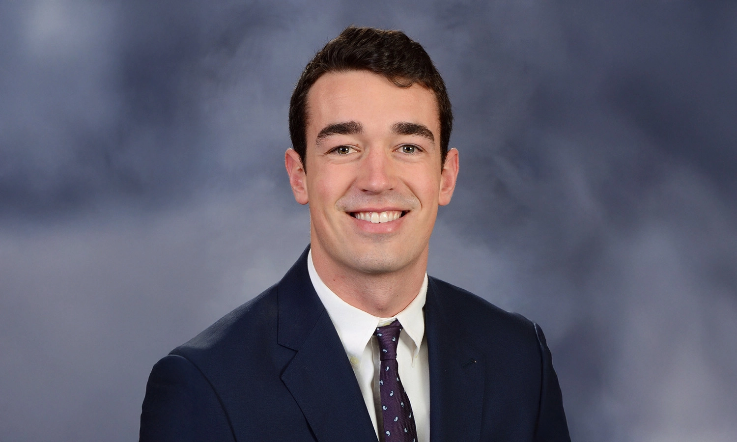 Connor Koschineg '25