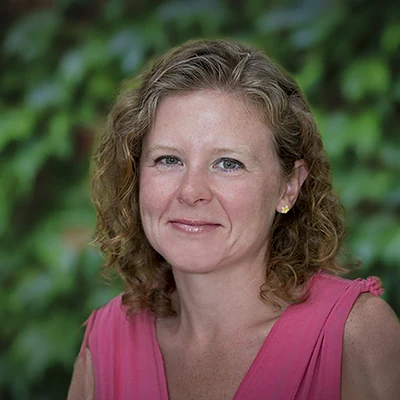 Susan Cushman ’98