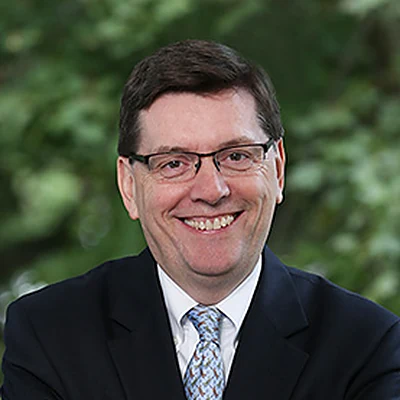 Mark D. Gearan