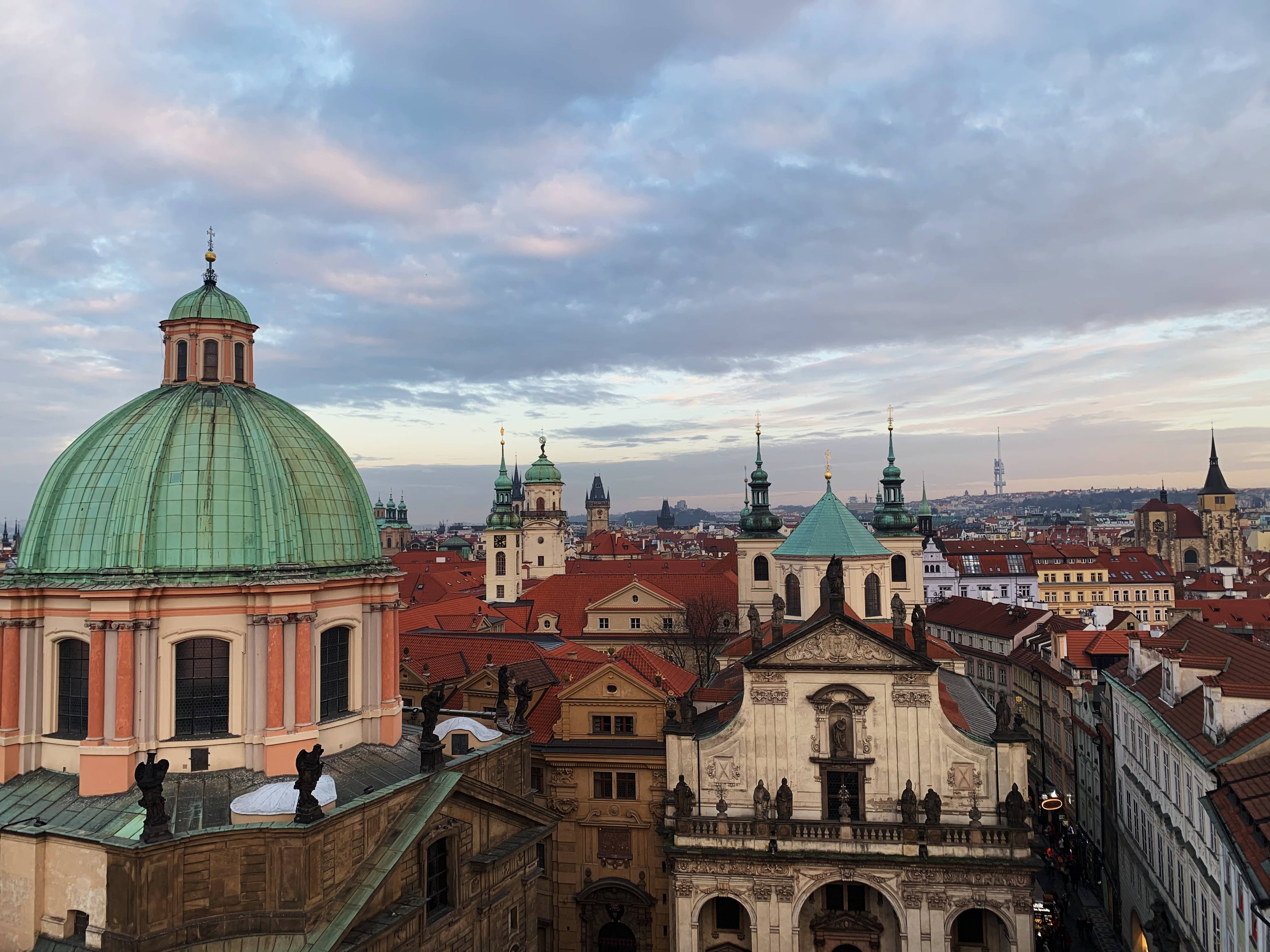 Czech Republic  