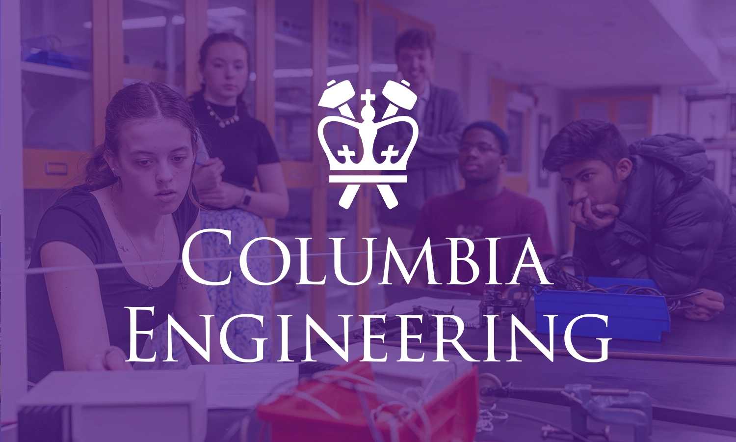 columbia engineering