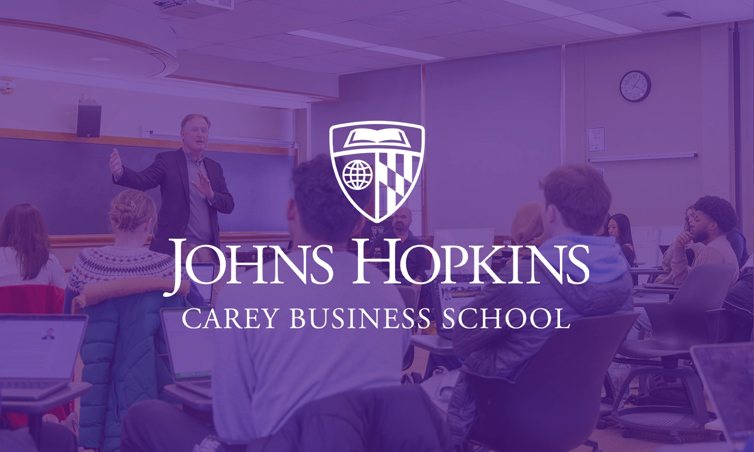 Johns Hopkins