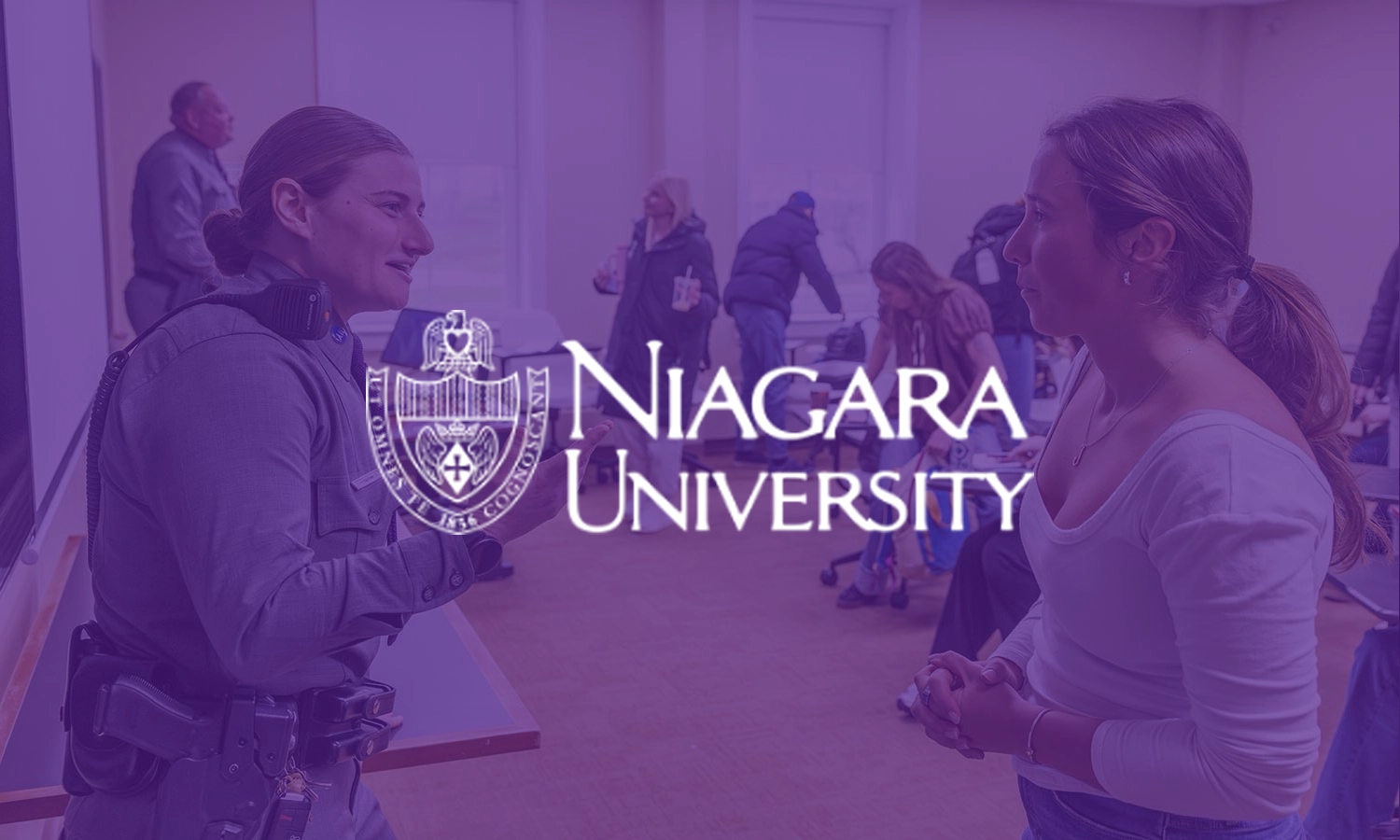 Niagara University