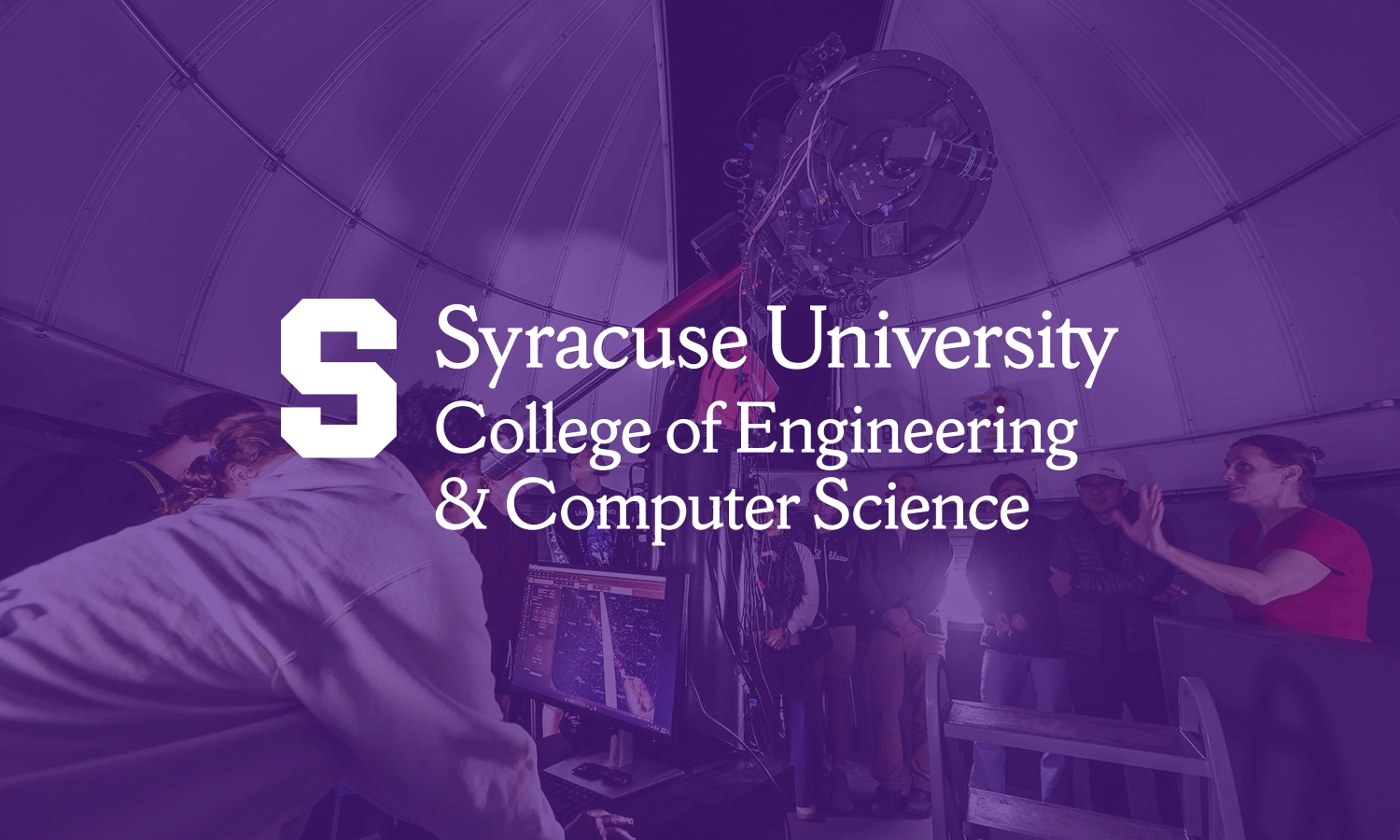 Syracuse Maxwell