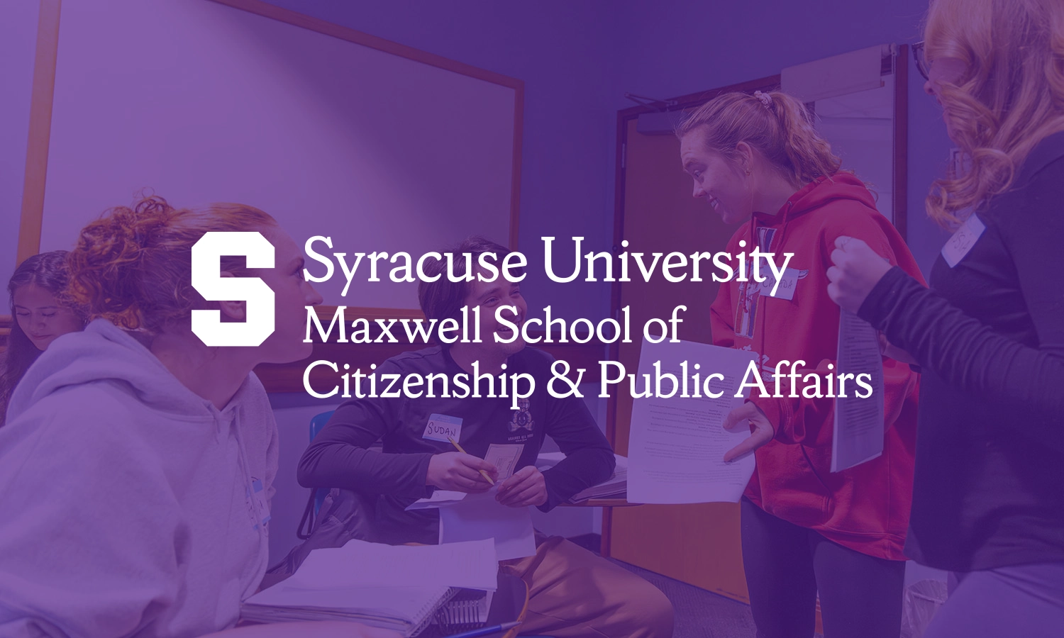 SyracuseMaxwell