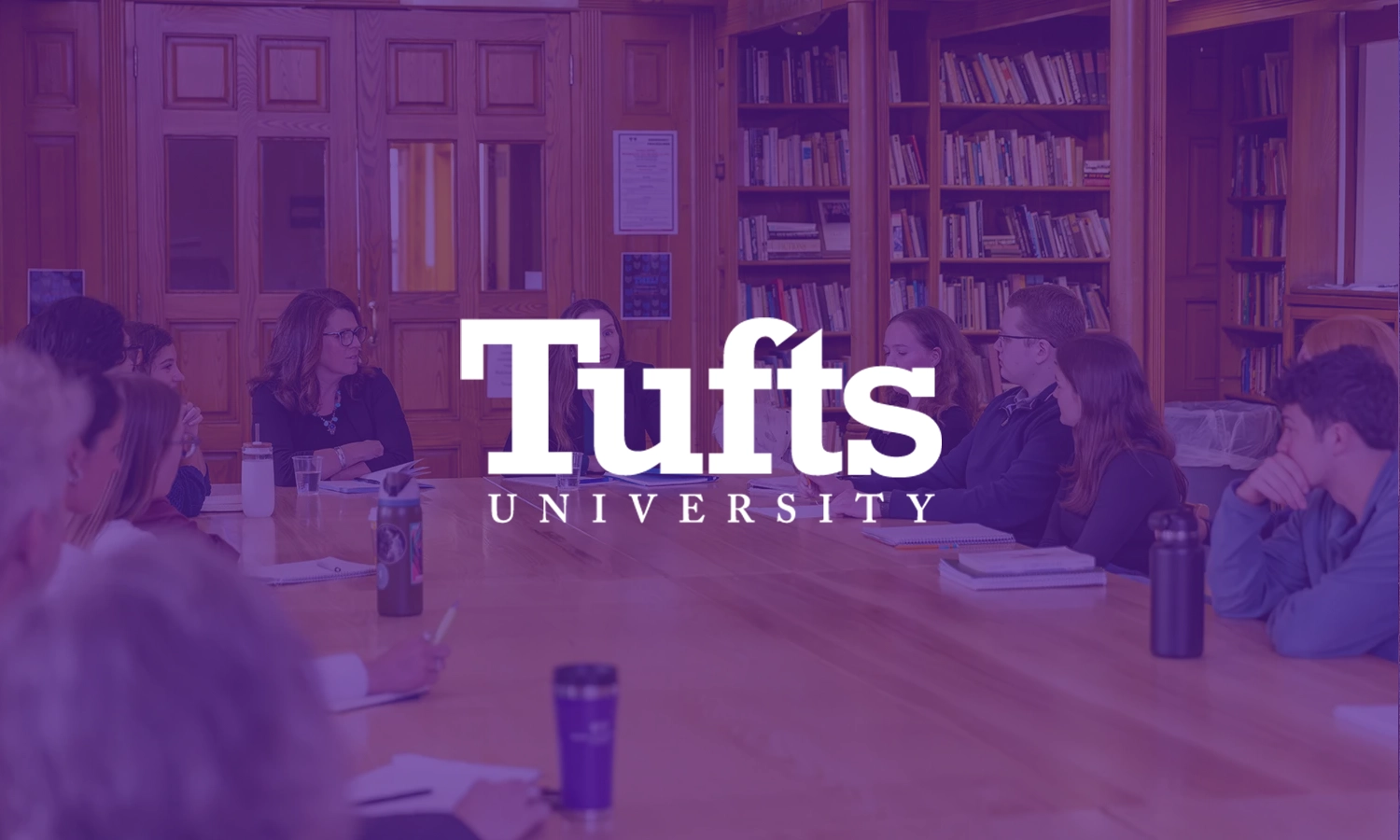 Tufts