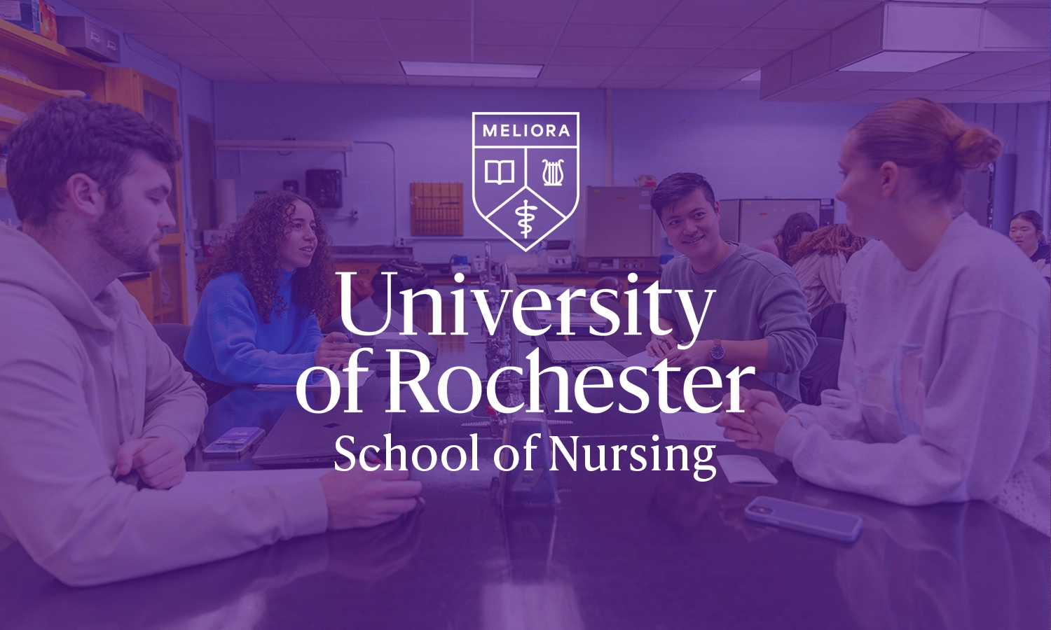 U of R Nursing