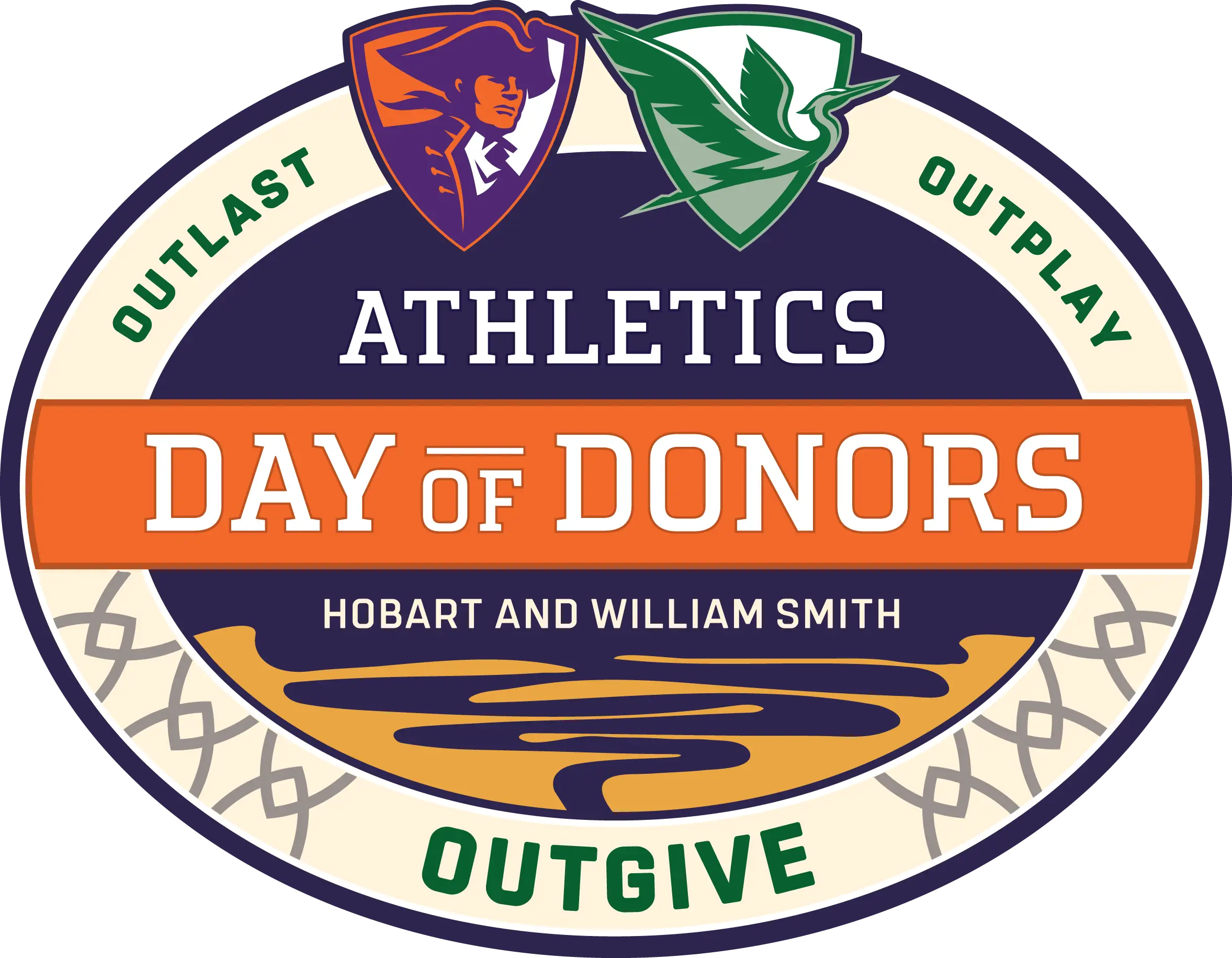 Athletics Day of Donors