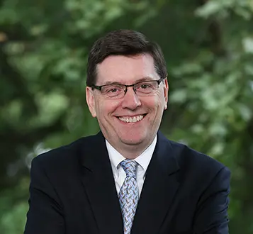 President Mark D. Gearan