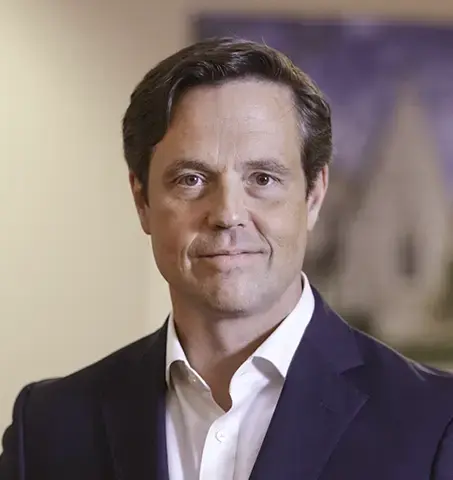 Bob O'Connor, Vice President and Senior Philanthropic Advisor