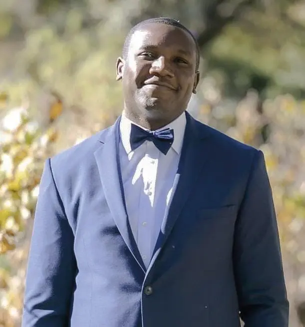 Ayokunle Abogan '06