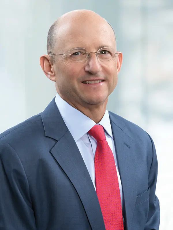 Charles Insull '87