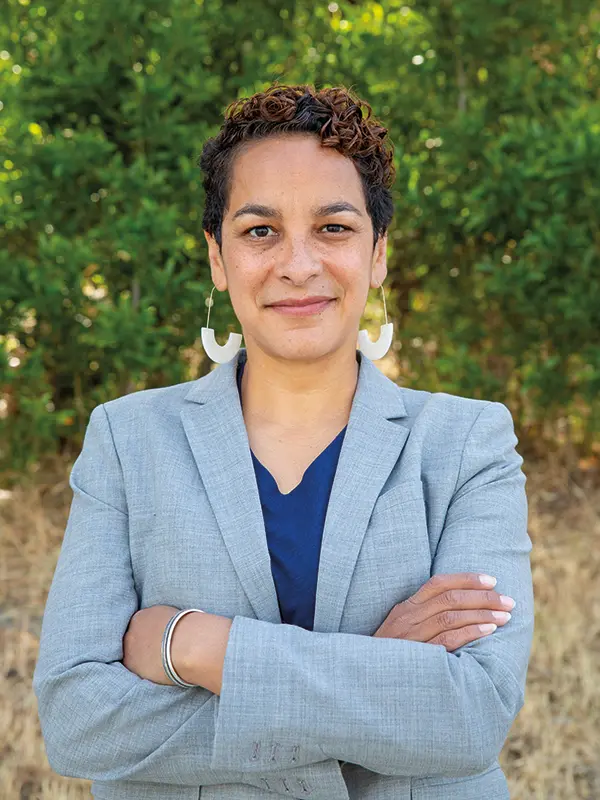 Jennifer Leshnower '00