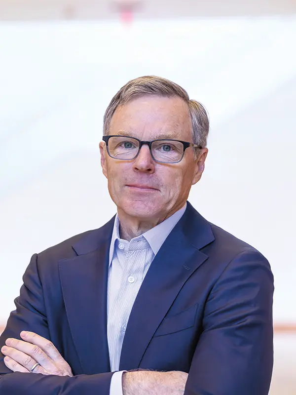 Joseph C. Stein III '86