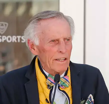 Thomas B. Poole '61, P'91, L.H.D. '06