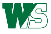 WS logo