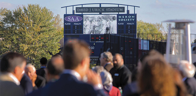 scoreboard