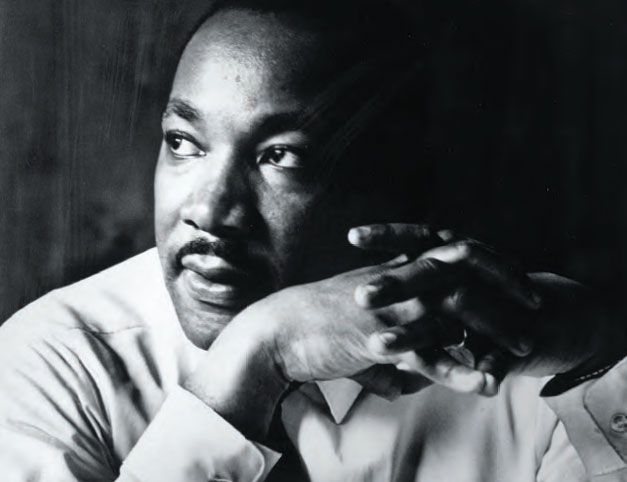 MLK