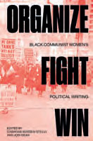 Organize, Fight, Win