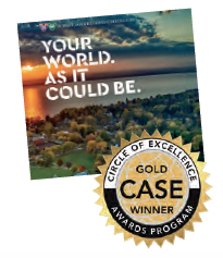 CASE awards