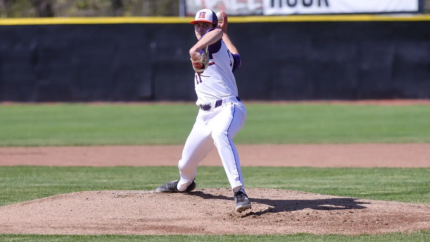 Hobart Baseball