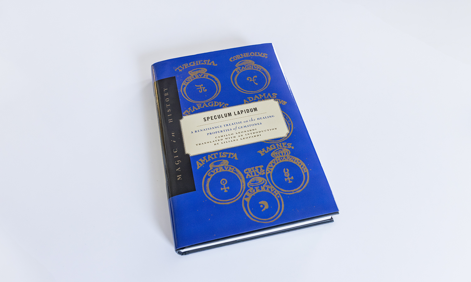 Speculum Lapidum