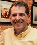 Tom D'Agostino