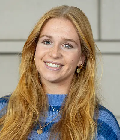 Cori Bohan '27