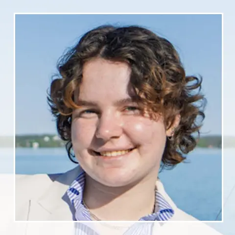 Payton Kliesch ’25