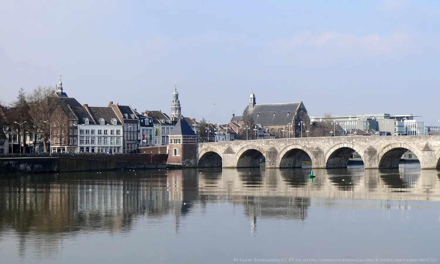 Maastricht, Netherlands