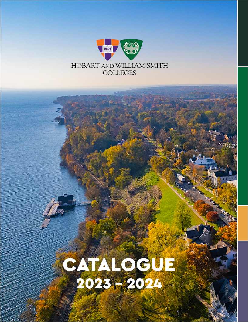 Hobart Football - Hobart and William Smith Colleges Athletics