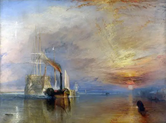 Turner