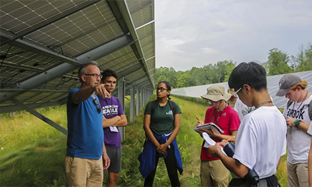 Enviromental Studies