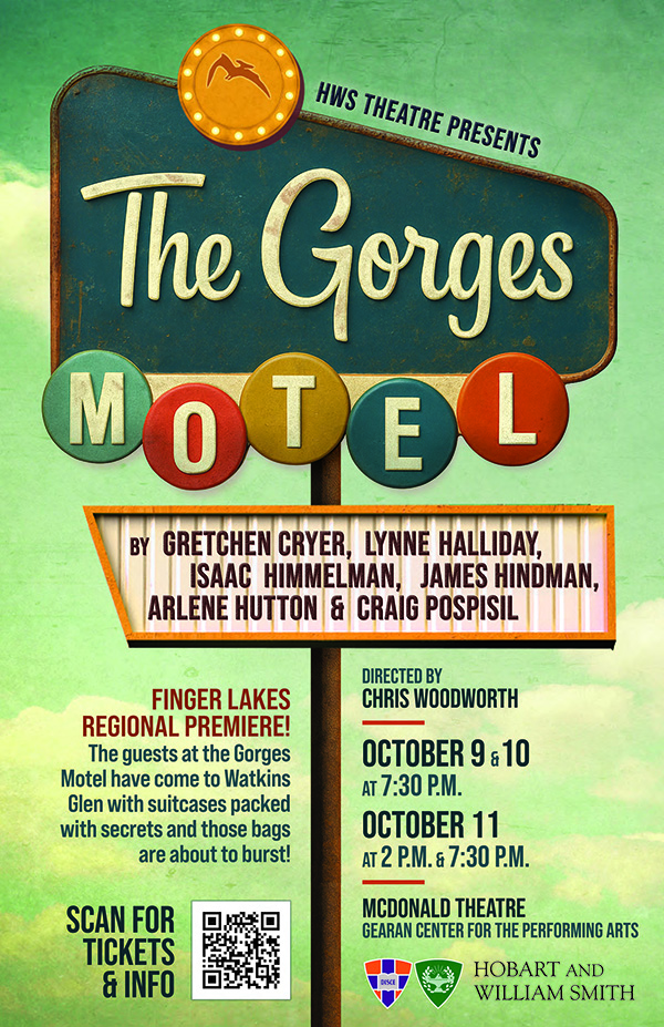 Gorges Motel