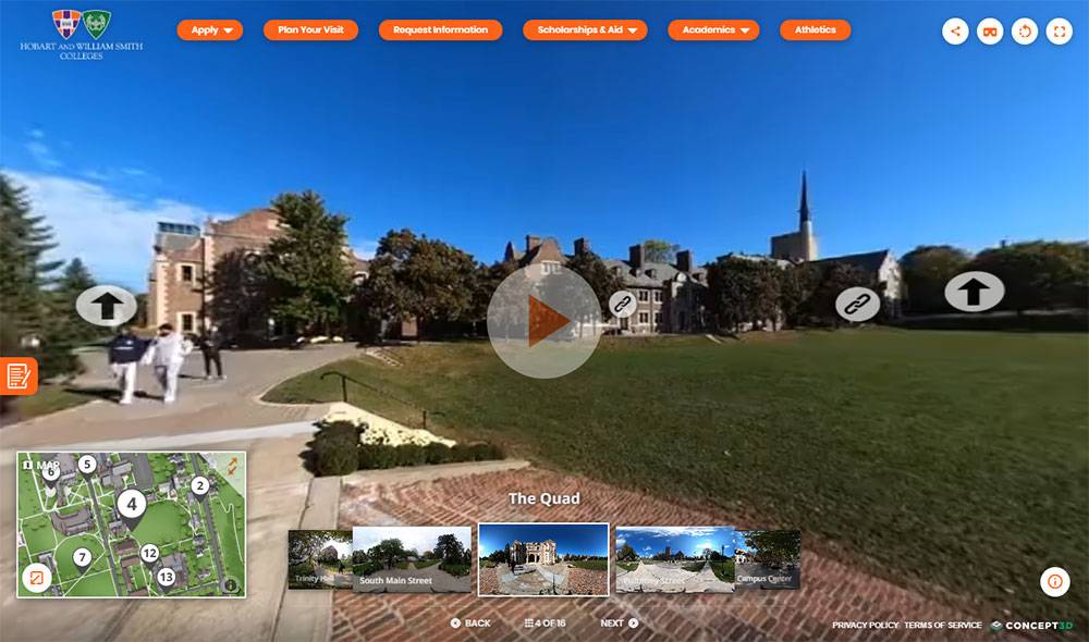 Virtual Tour