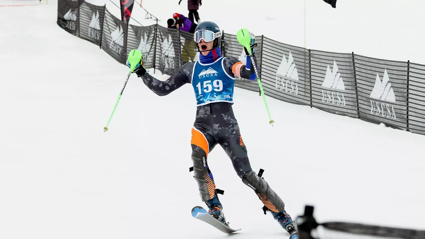 Hobart Alpine Skiing
