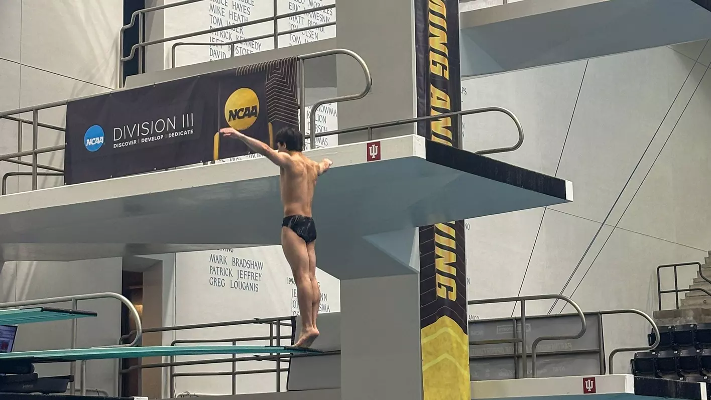 Hobart Swimming and Diving