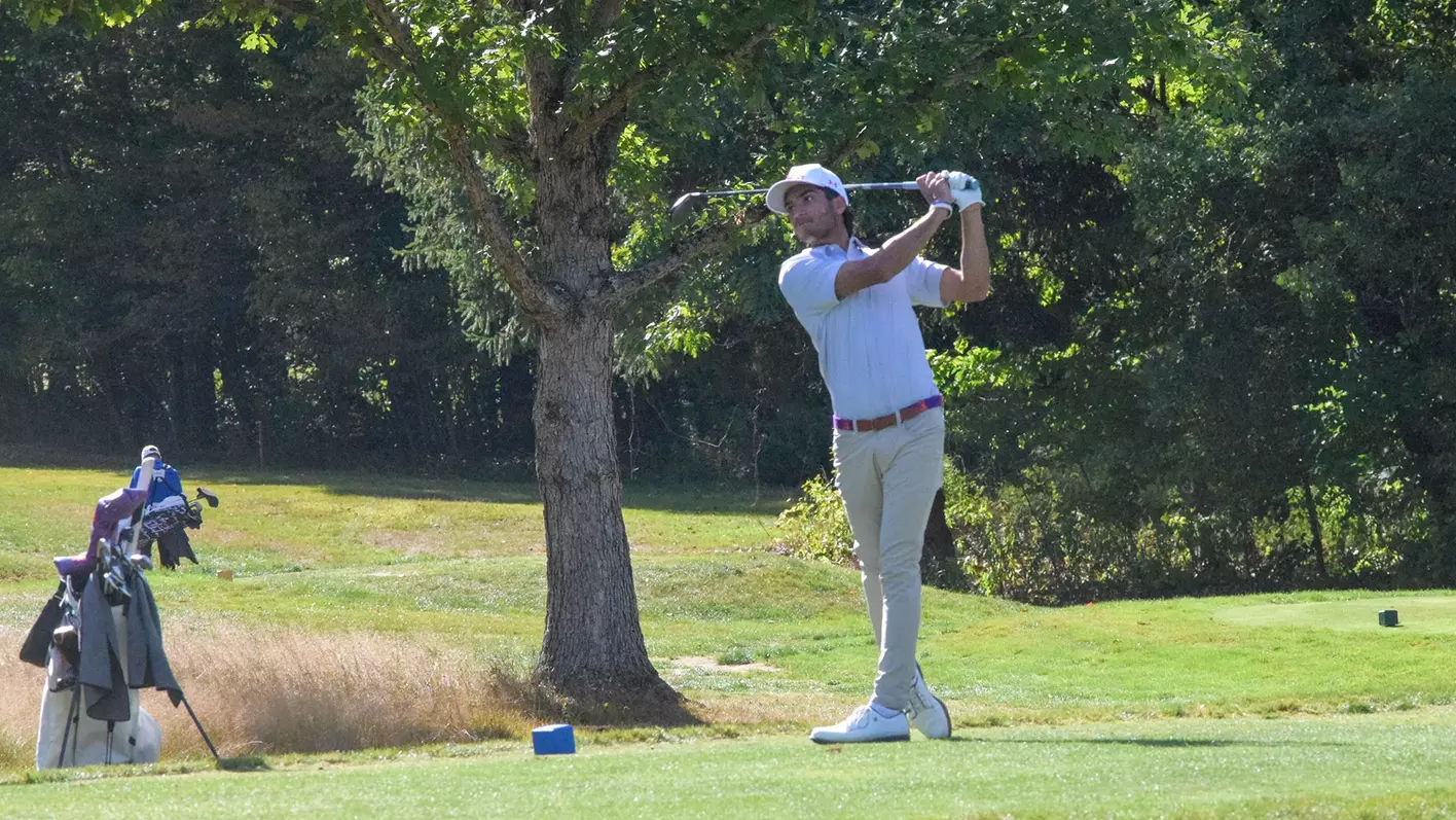 Hobart Golf