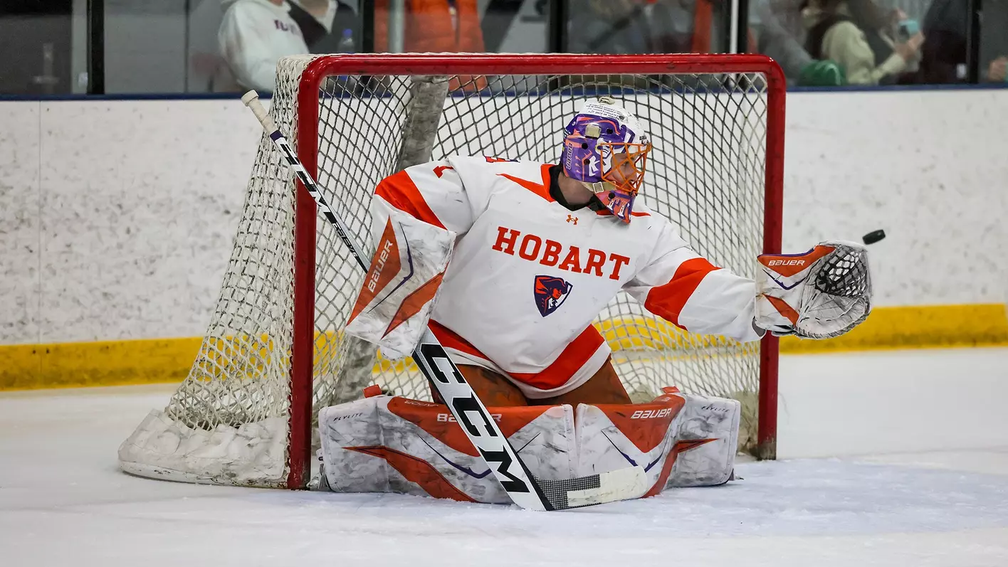 Hobart Ice Hockey