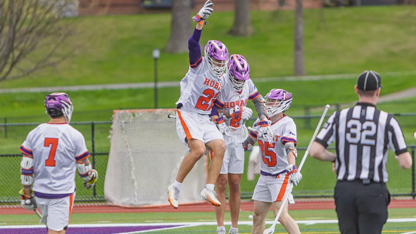 Hobart Lacrosse