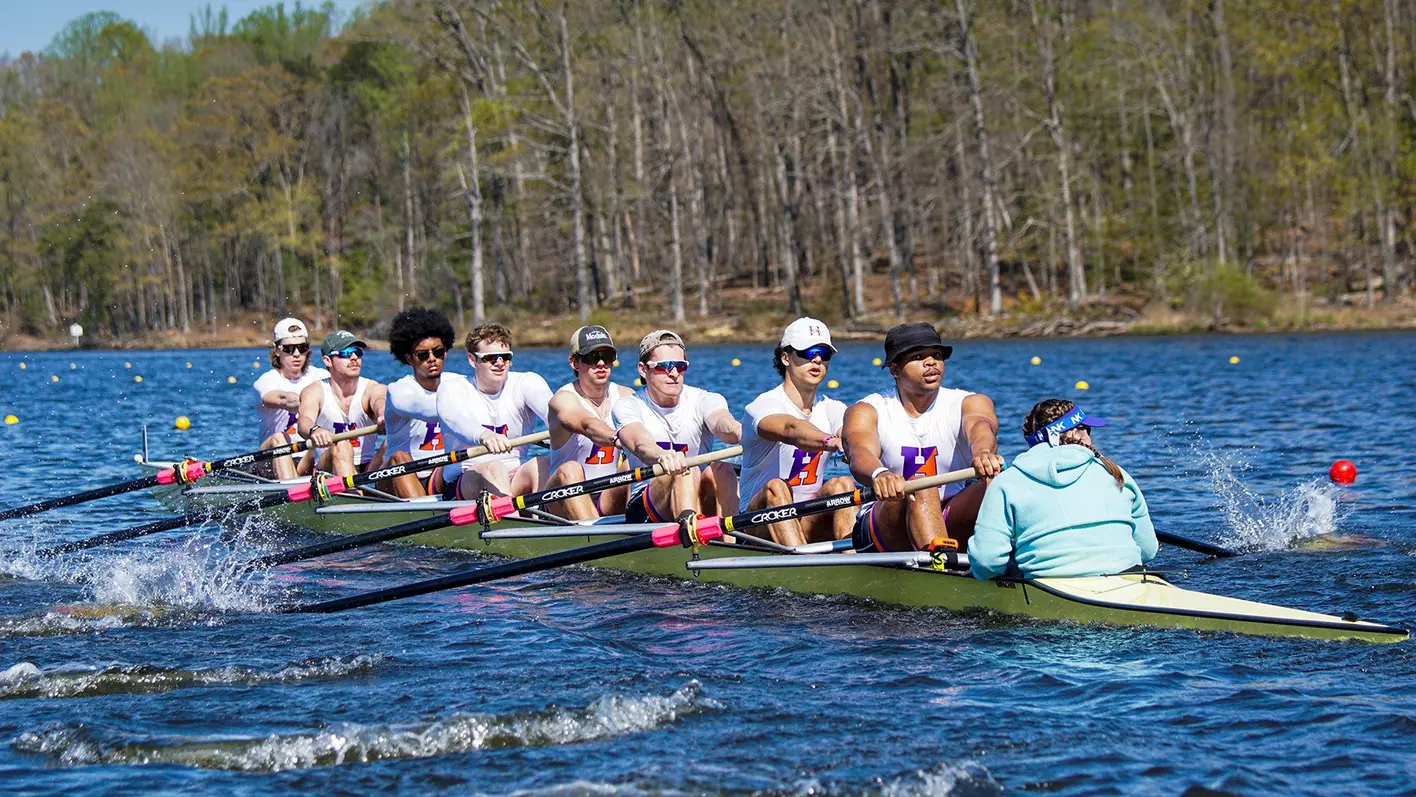Hobart Rowing