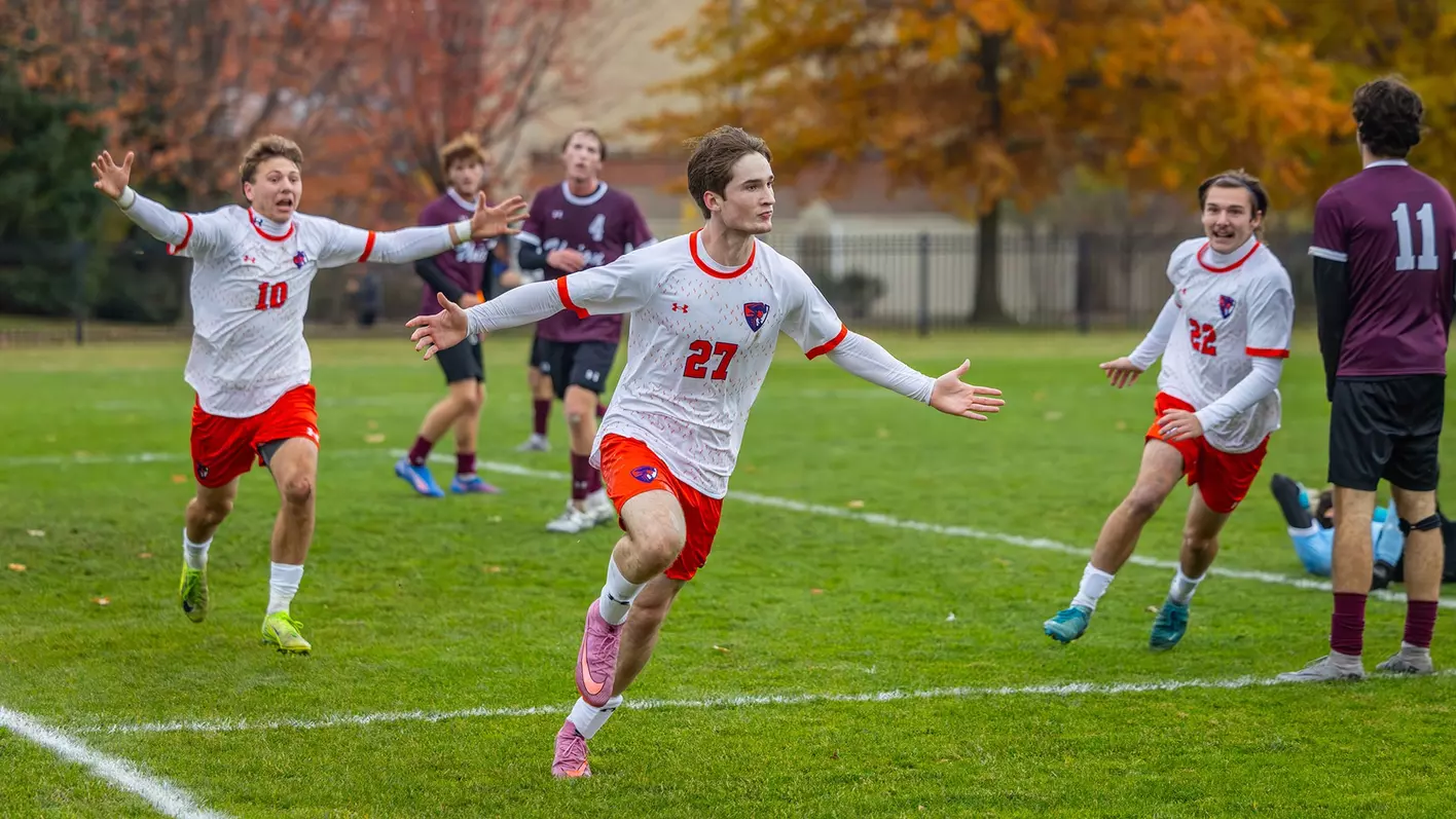 Hobart Soccer