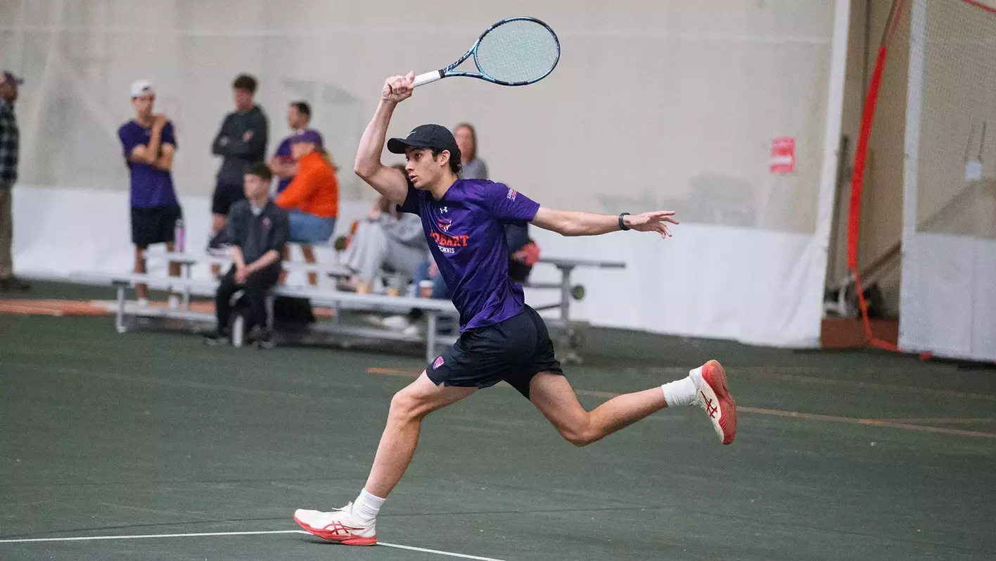 Hobart Tennis