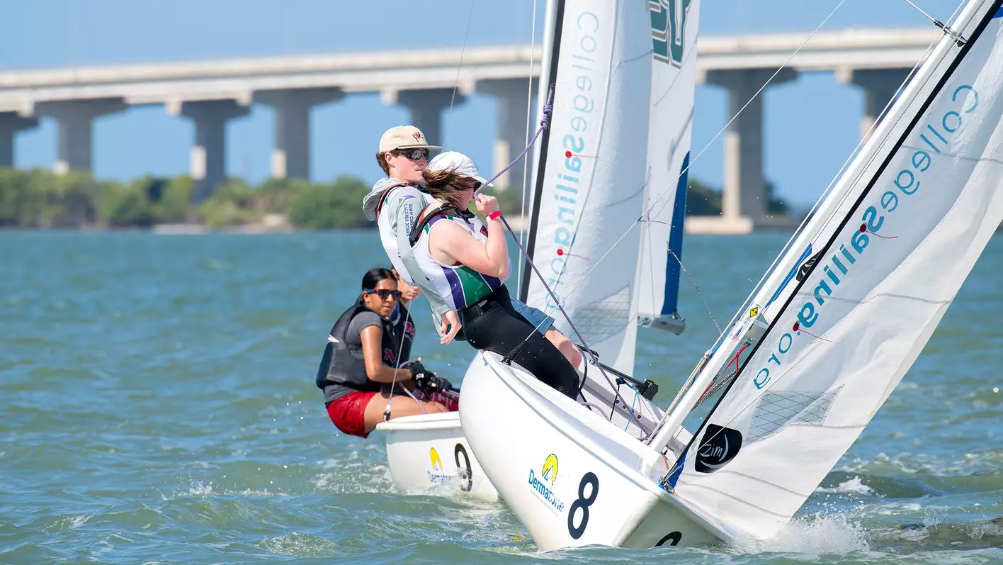 HWS Sailing