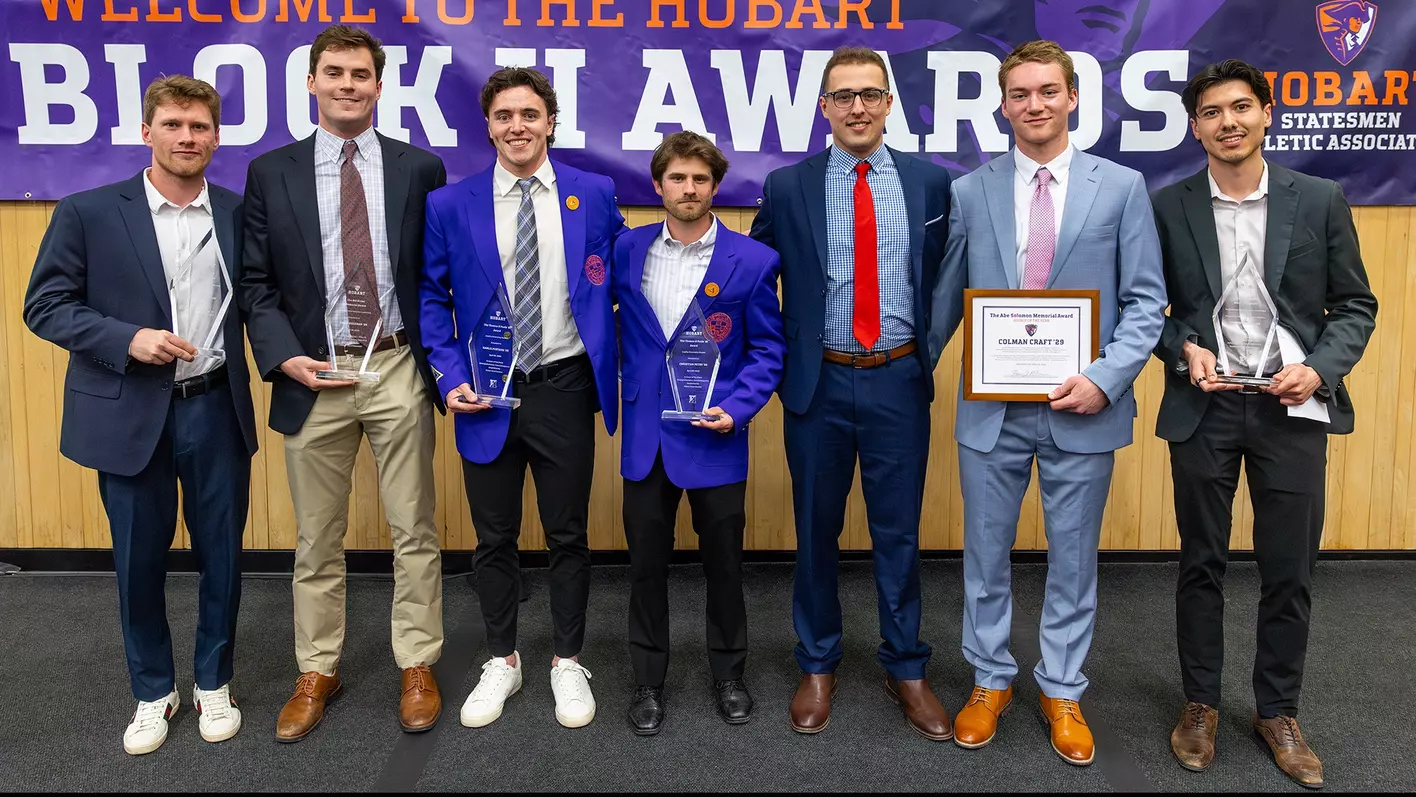 Statesmen Athletic Association