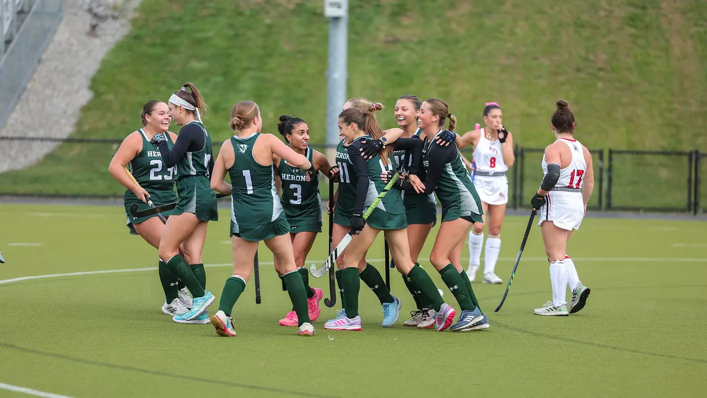 William Smith Field Hockey