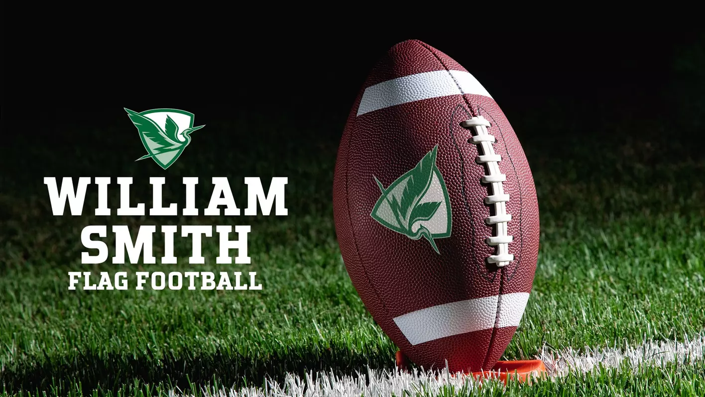 William Smith Flag Football