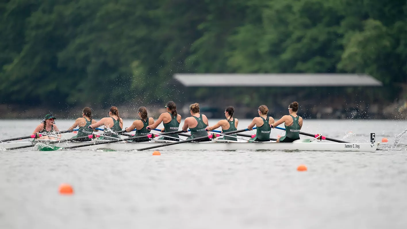William Smith Rowing