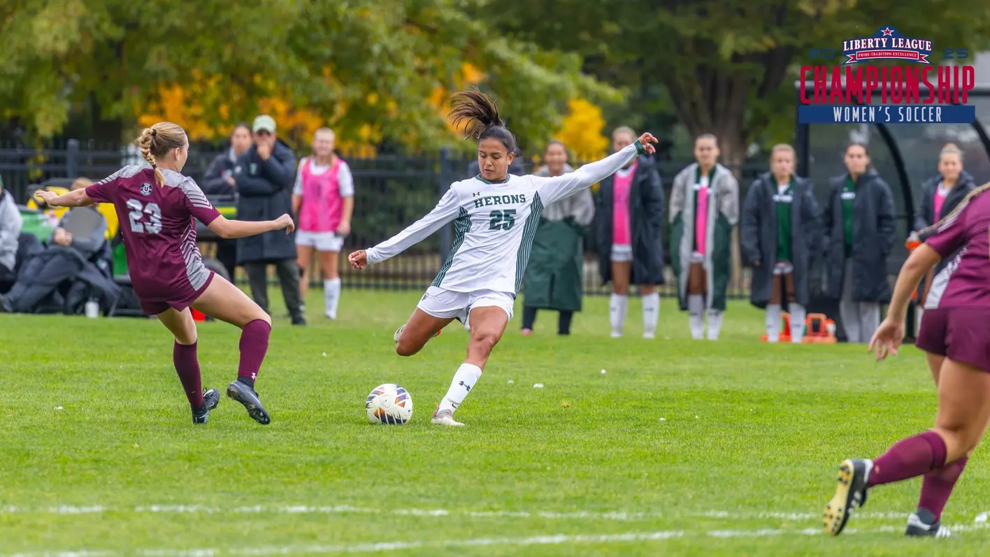 William Smith Soccer